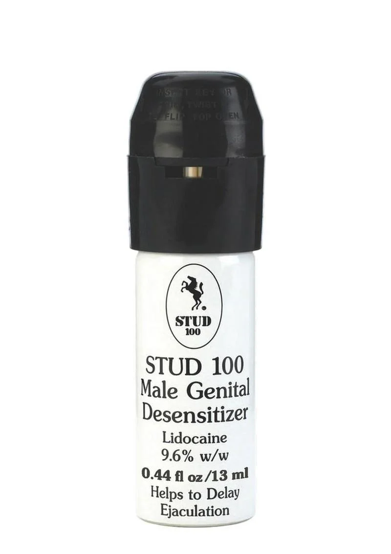 Stud 100 Single - Image 2