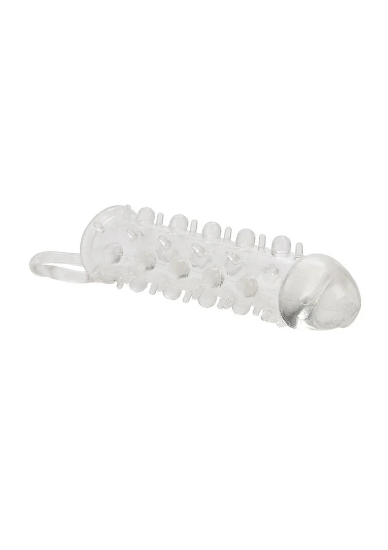 Stud Extender with Support Ring - Image 4