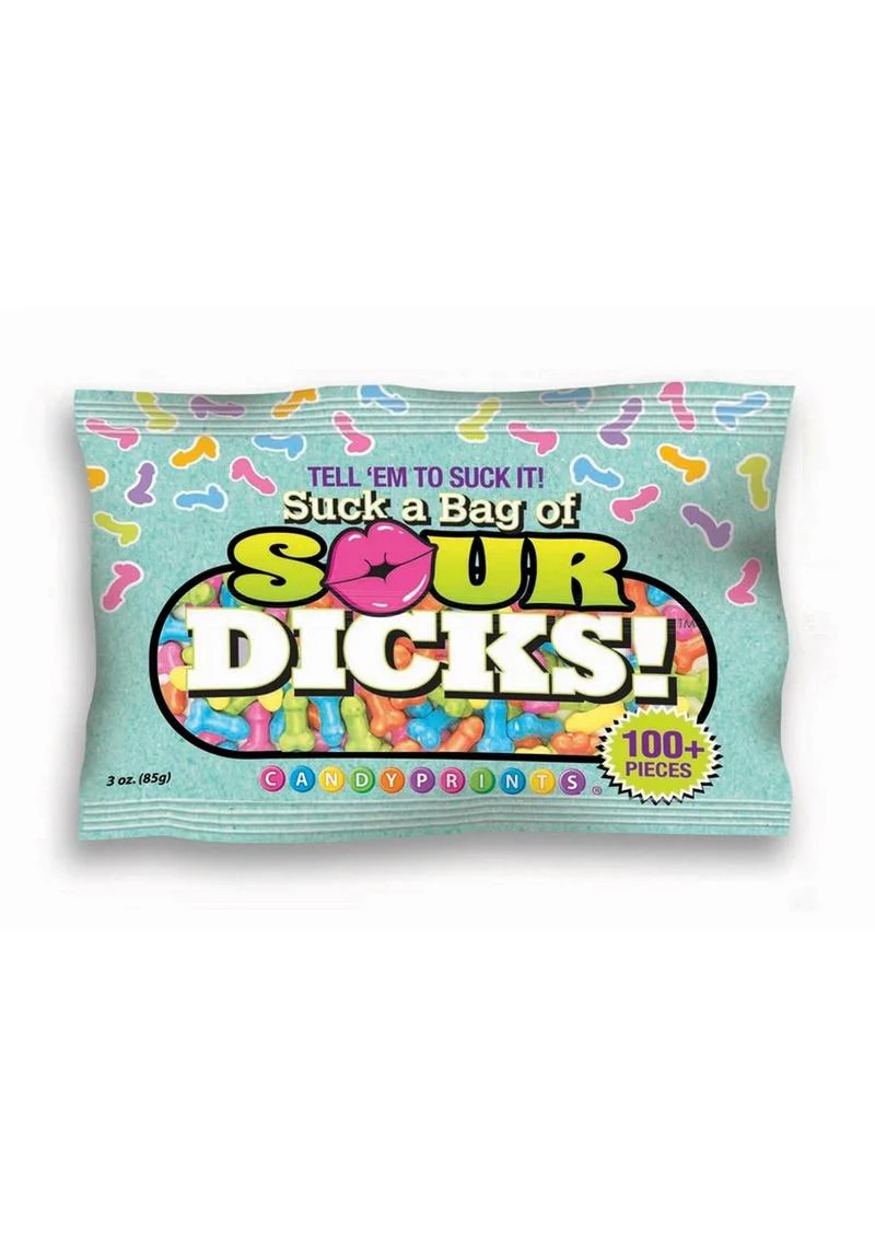 Suck A Bag Of Sour Dicks - Image 2