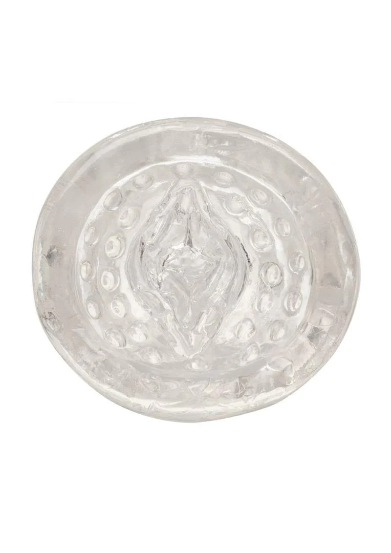 Sue Johanson Head Honcho Stroker - Image 3