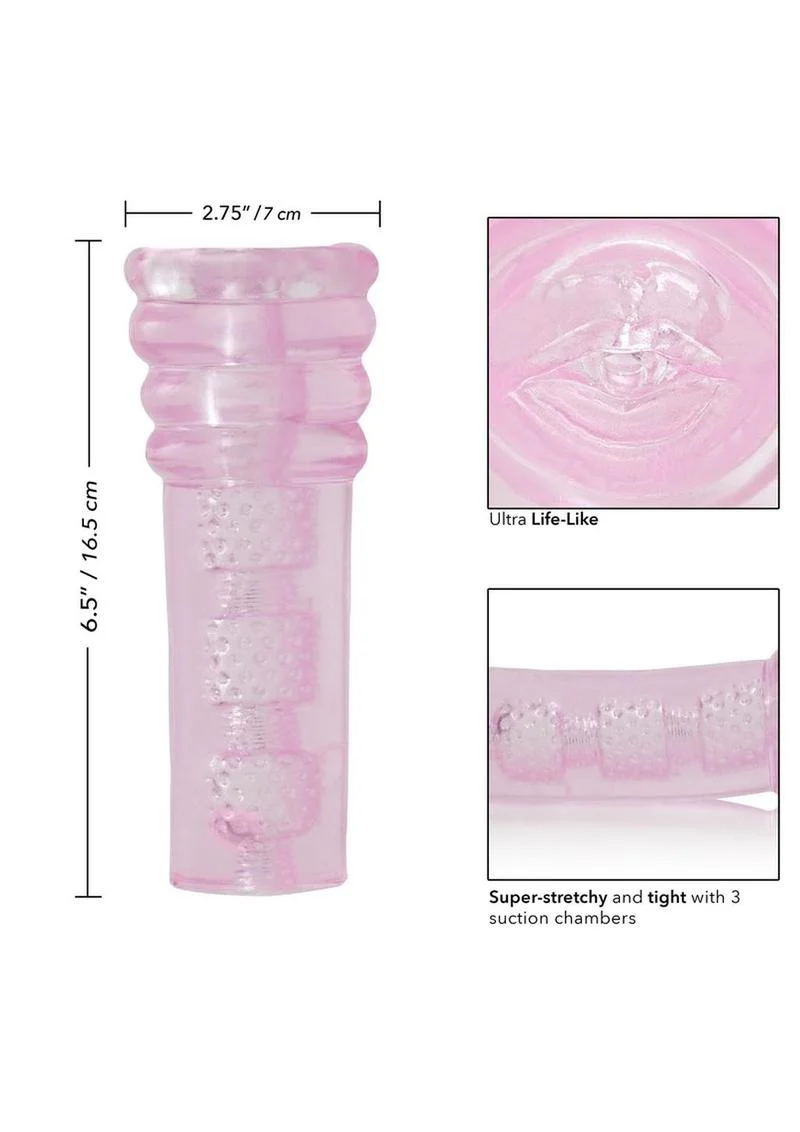 Sue Johanson Super Head Honcho - Image 4