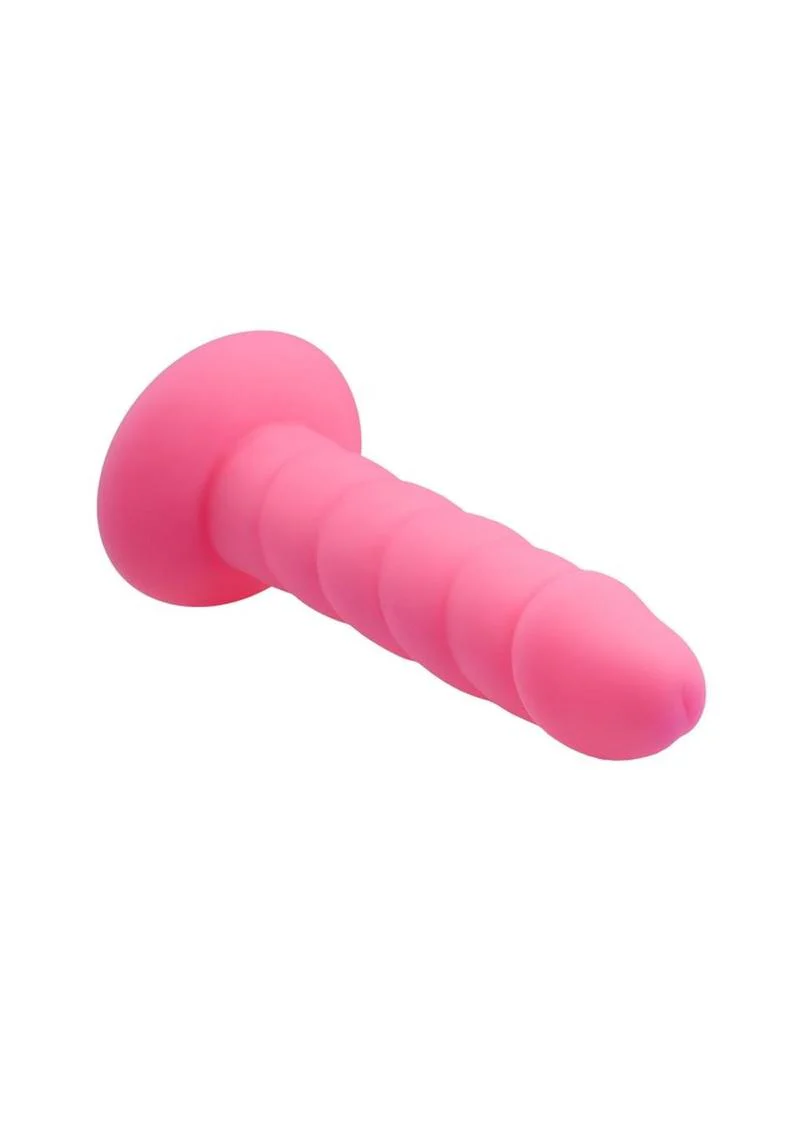 Suga' Daddy Silicone Dildo - Image 10