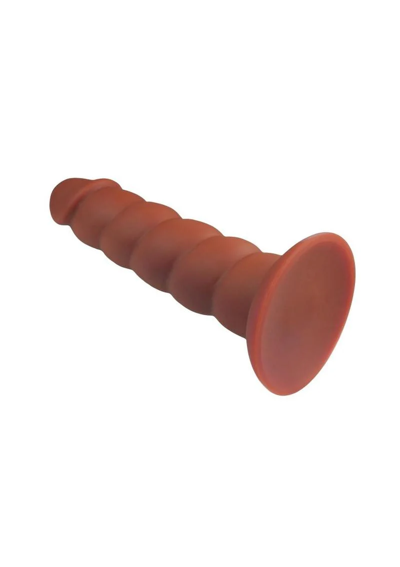 Suga' Daddy Silicone Dildo - Image 14