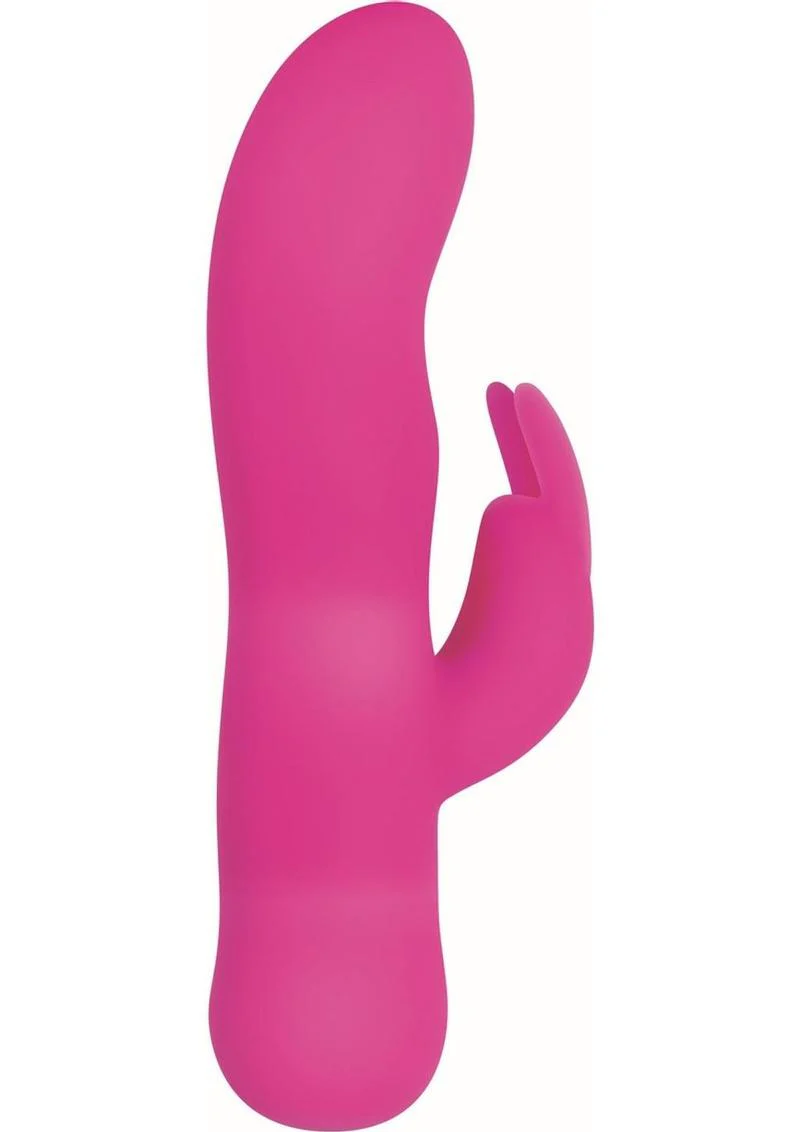 Sugar Bunny Silicone Vibrator - Image 3