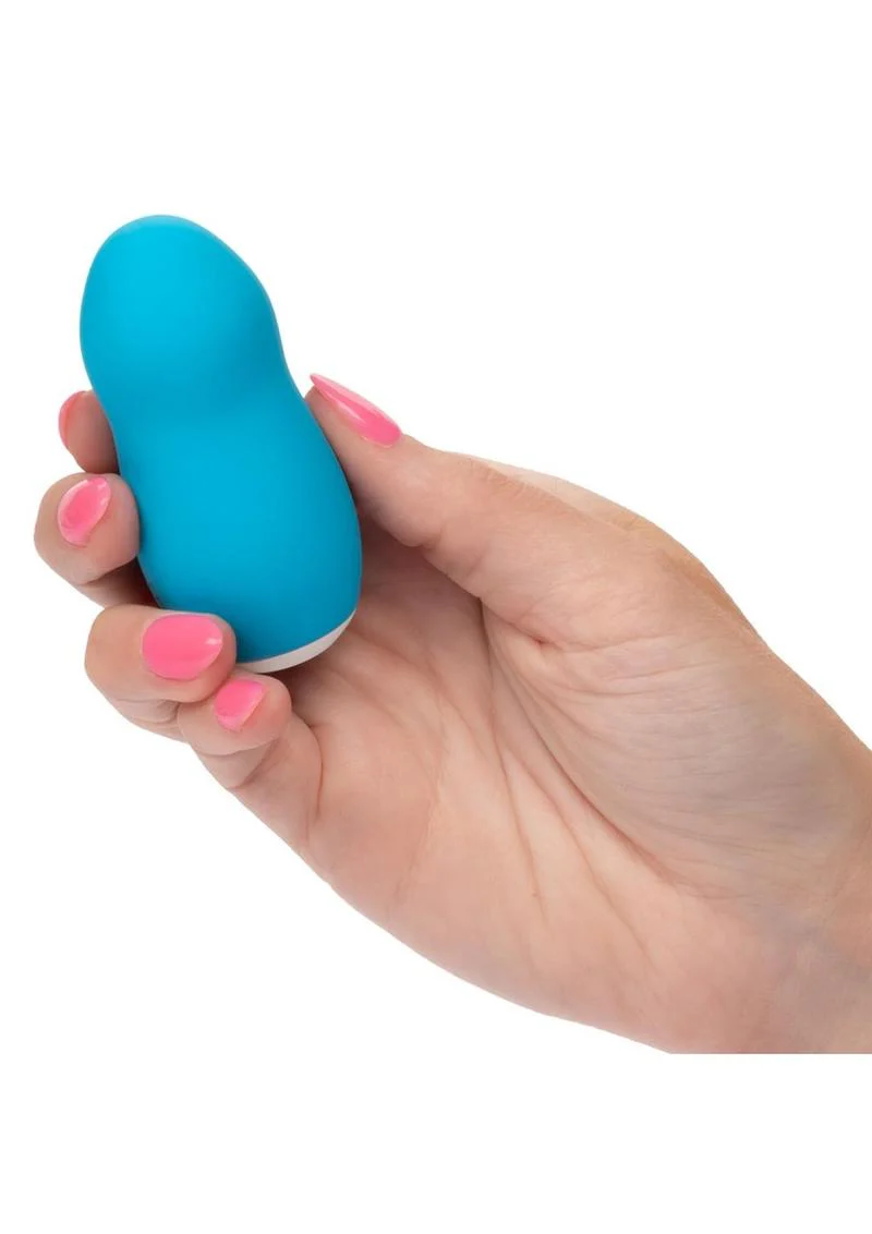 Sugar Dream Rechargeable Silicone Clitoral Stimulator - Image 4