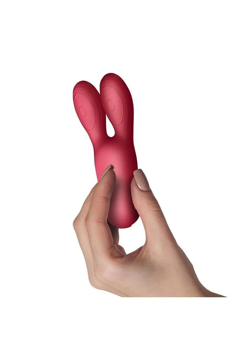 Sugarboo Coral Kiss Clitoral Stimulator - Image 3