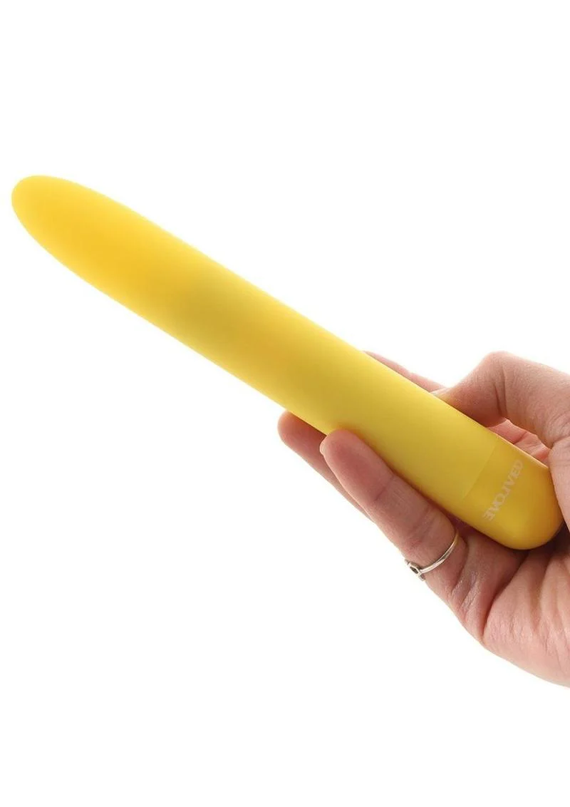 Sunny Sensations Rechargeable Vibrator - Image 4