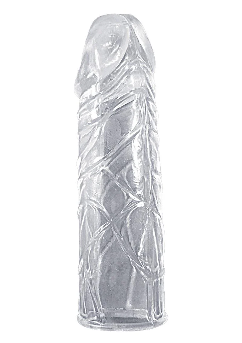 Super Sleeve 3 Penis Extender