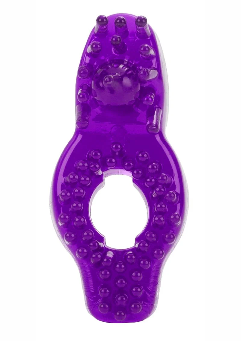 Super Stretch Enhancer Cock Ring - Image 2