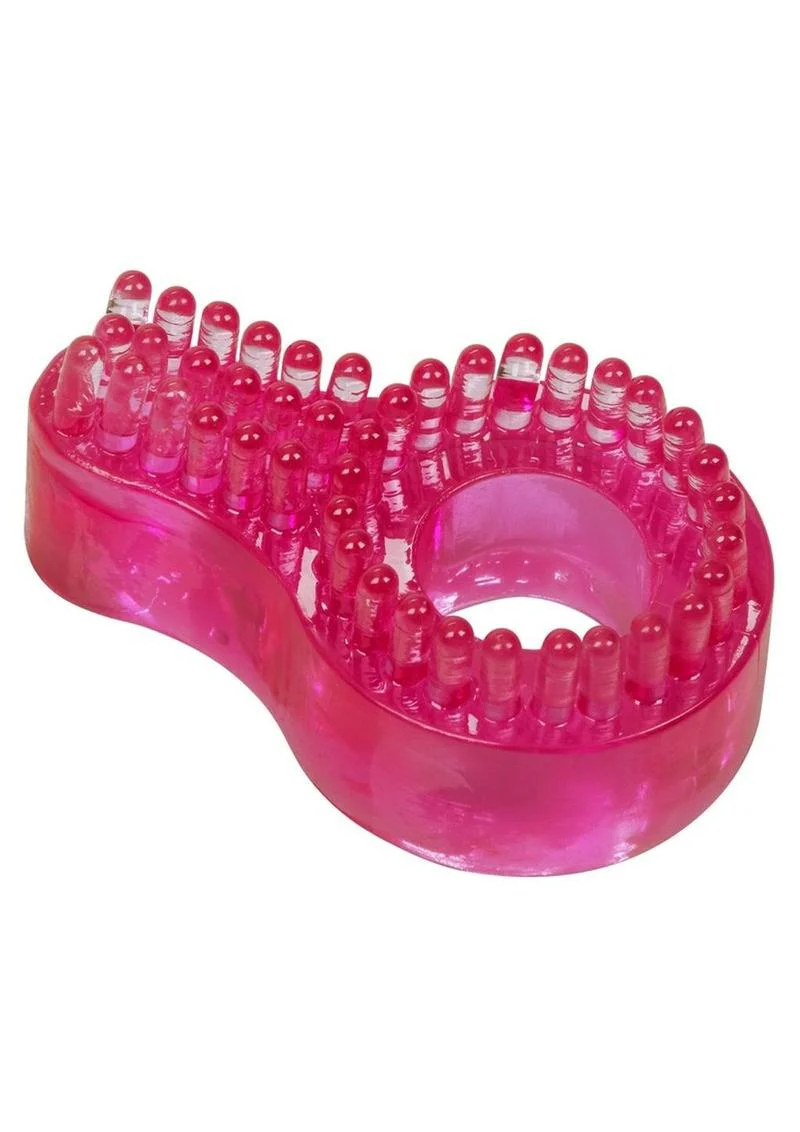 Super Stretch Enhancer Cock Ring - Image 4