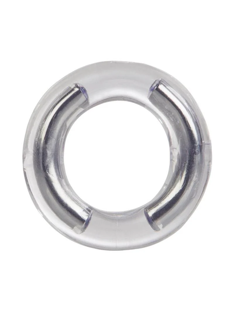 Support Plus Enhancer Cock Ring - Image 3