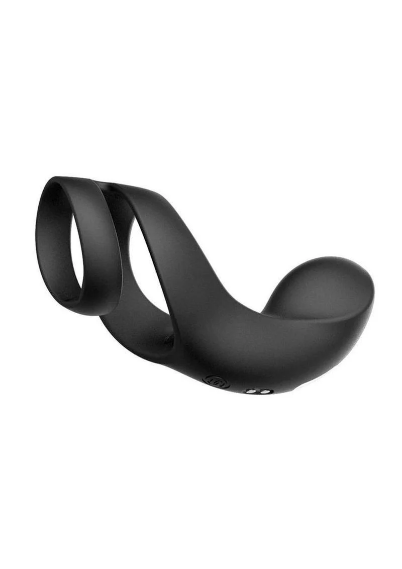 Svakom Benedict Silicone Rechargeable Cock Ring - Image 3