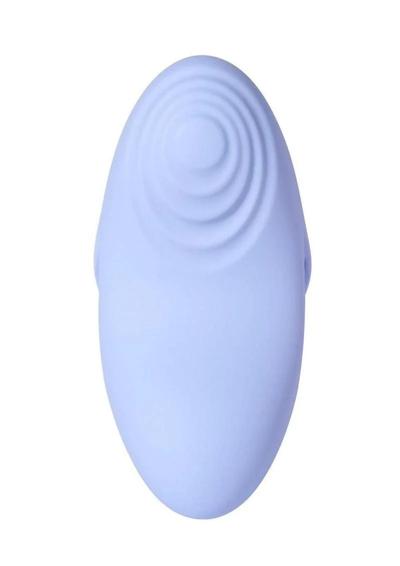 Svakom Echo 2 App Compatible Rechargeable Silicone Heated Finger Vibrator - Image 5