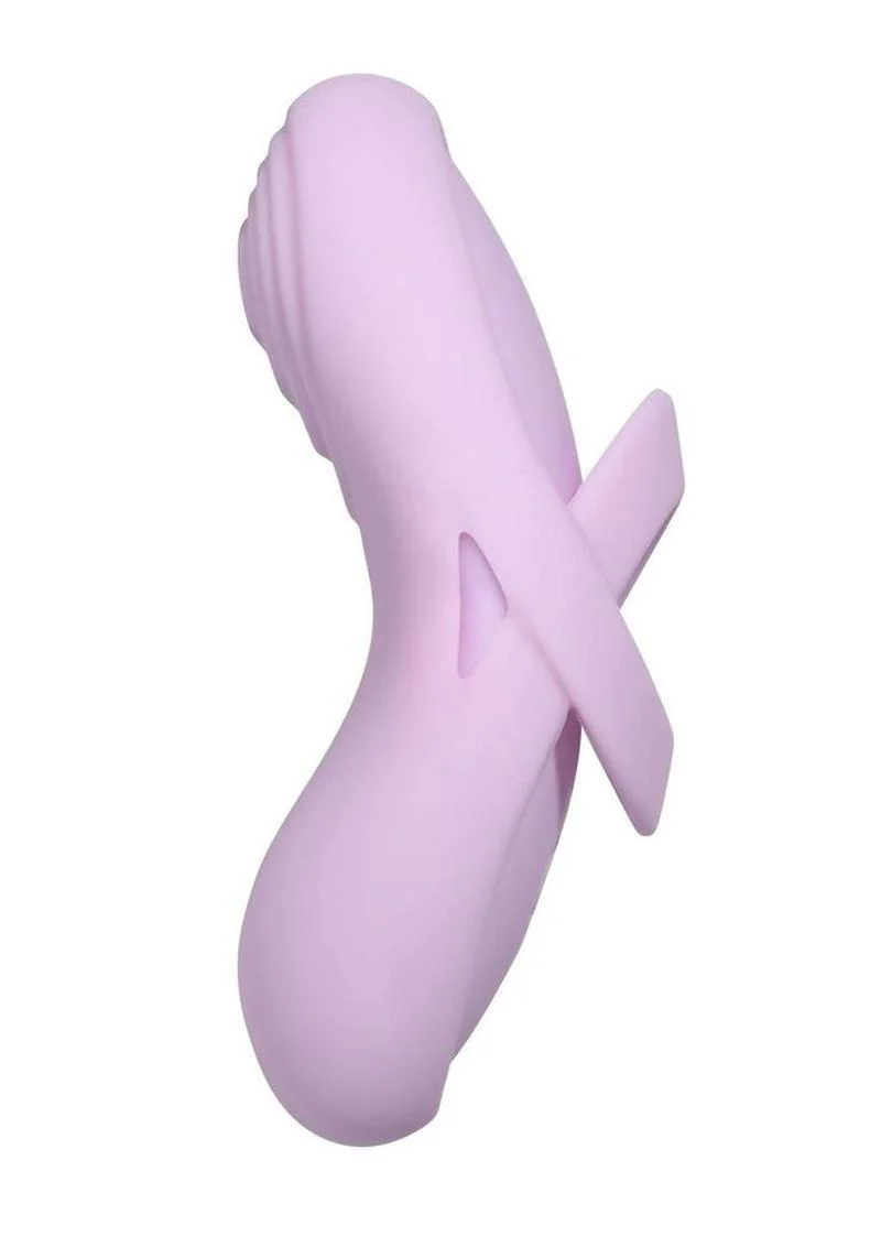 Svakom Echo 2 App Compatible Rechargeable Silicone Heated Finger Vibrator - Image 7