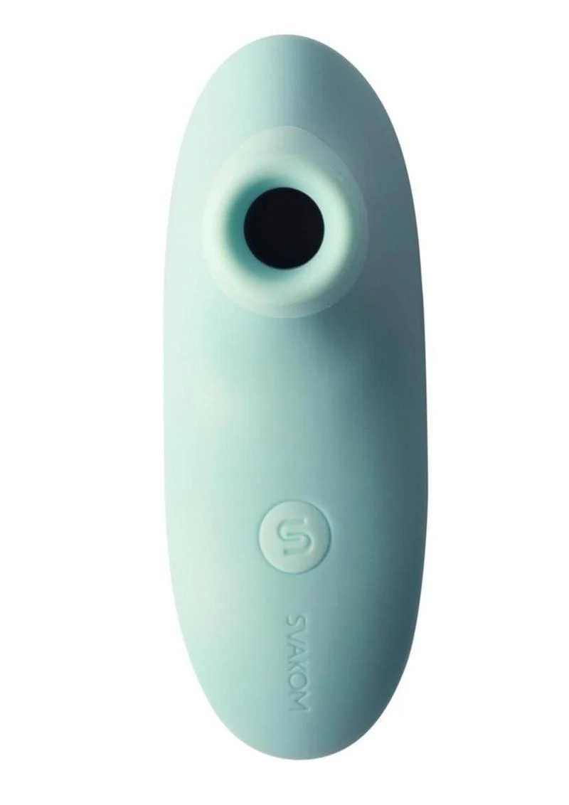 Svakom Pulse Lite Neo Interactive Suction Stimulator - Image 2