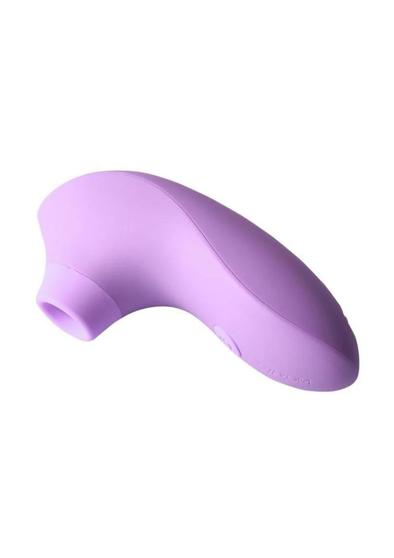 Svakom Pulse Lite Neo Interactive Suction Stimulator - Image 5