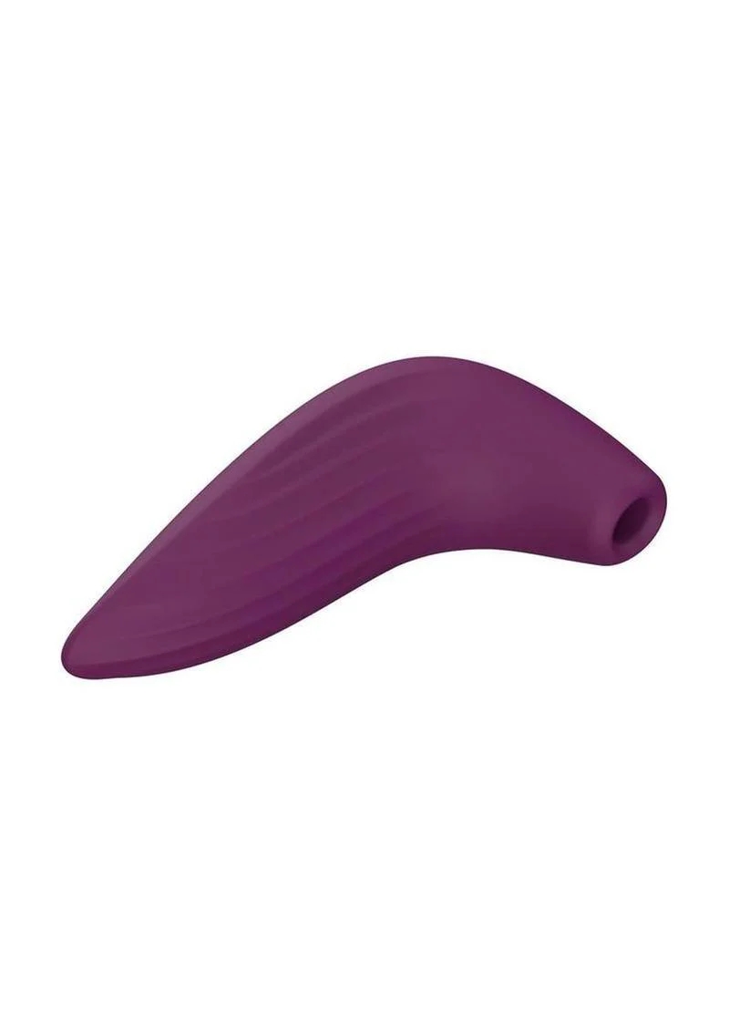 Svakom Pulse Union App Compatible Silicone Vibrator - Image 4