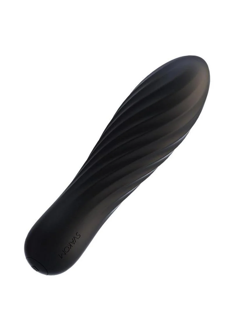 Svakom Tulip Rechargeable Silicone Bullet - Image 2