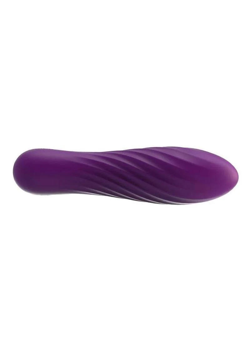 Svakom Tulip Rechargeable Silicone Bullet - Image 5