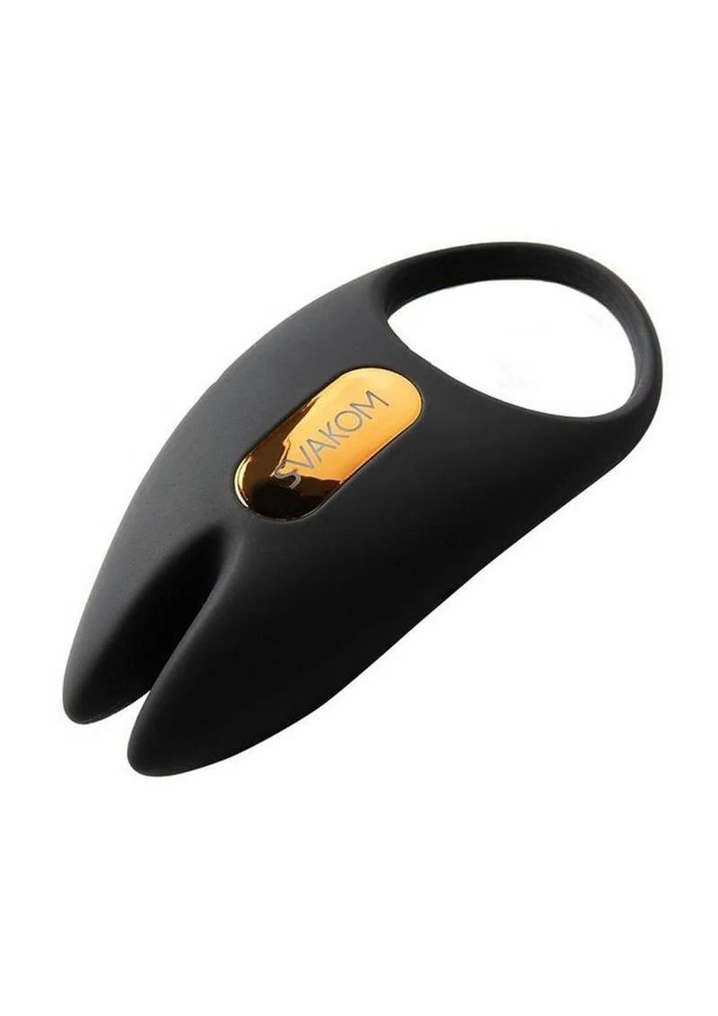 Svakom Winni 2 Silicone Cock Ring - Image 3