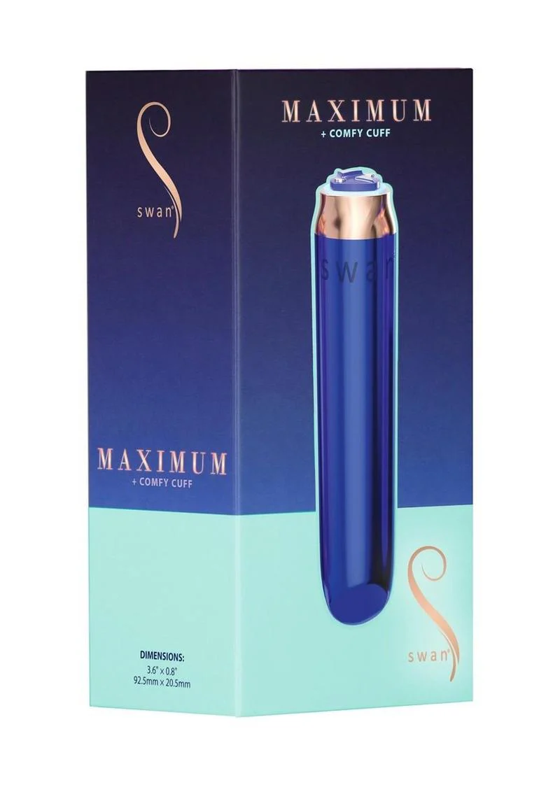 Swan Rechargeable Bullet - Image 3