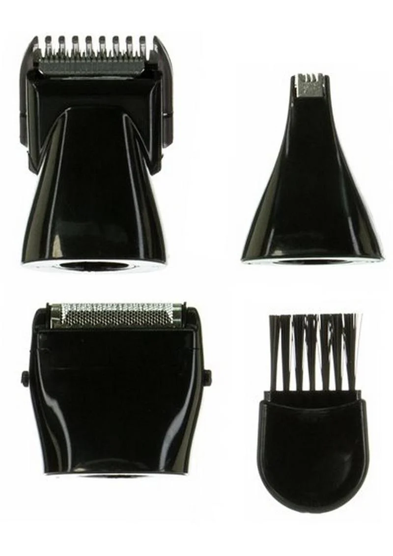 Swan The All In One Ultimate Personal Shaver Kit For Men - Image 4