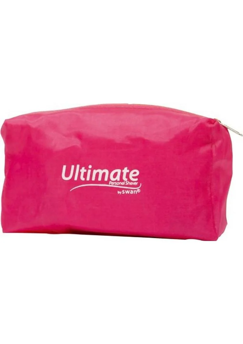 Swan The All In One Ultimate Personal Shaver Kit For Women - Image 3