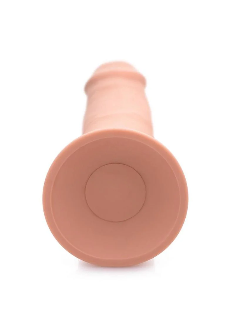 Swell 7x Inflatable and Vibrating Silicone Rechargeable Dildo with Remote Control - Image 7