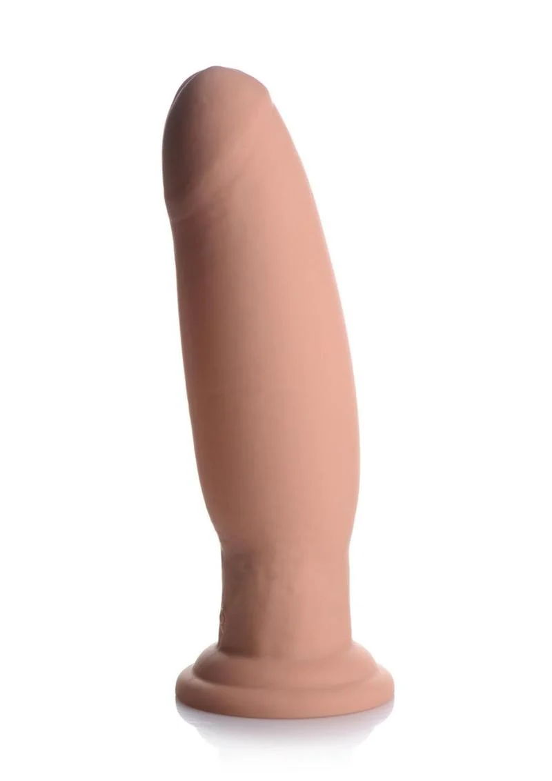 Swell 7x Inflatable and Vibrating Silicone Rechargeable Dildo with Remote Control - Image 8
