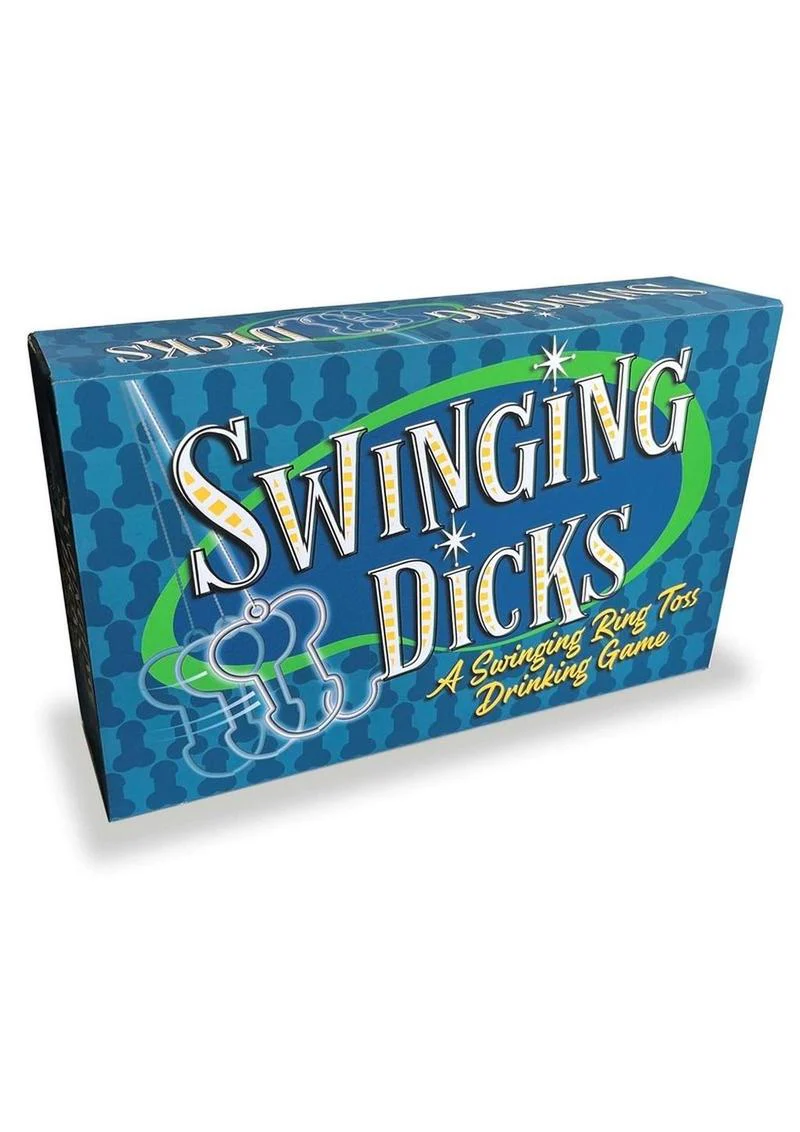 Swingings D*cks Game - Image 2