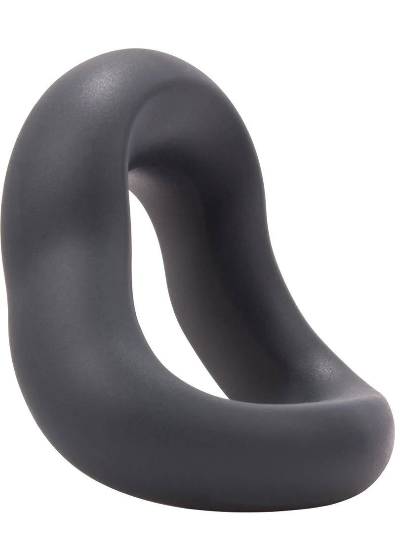 Swingo Curve Silicone Cock Ring - Image 2