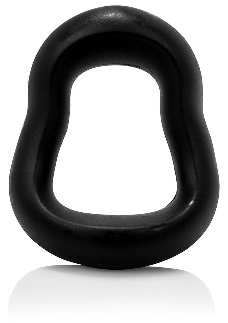 Swingo Curve Silicone Cock Ring - Image 5