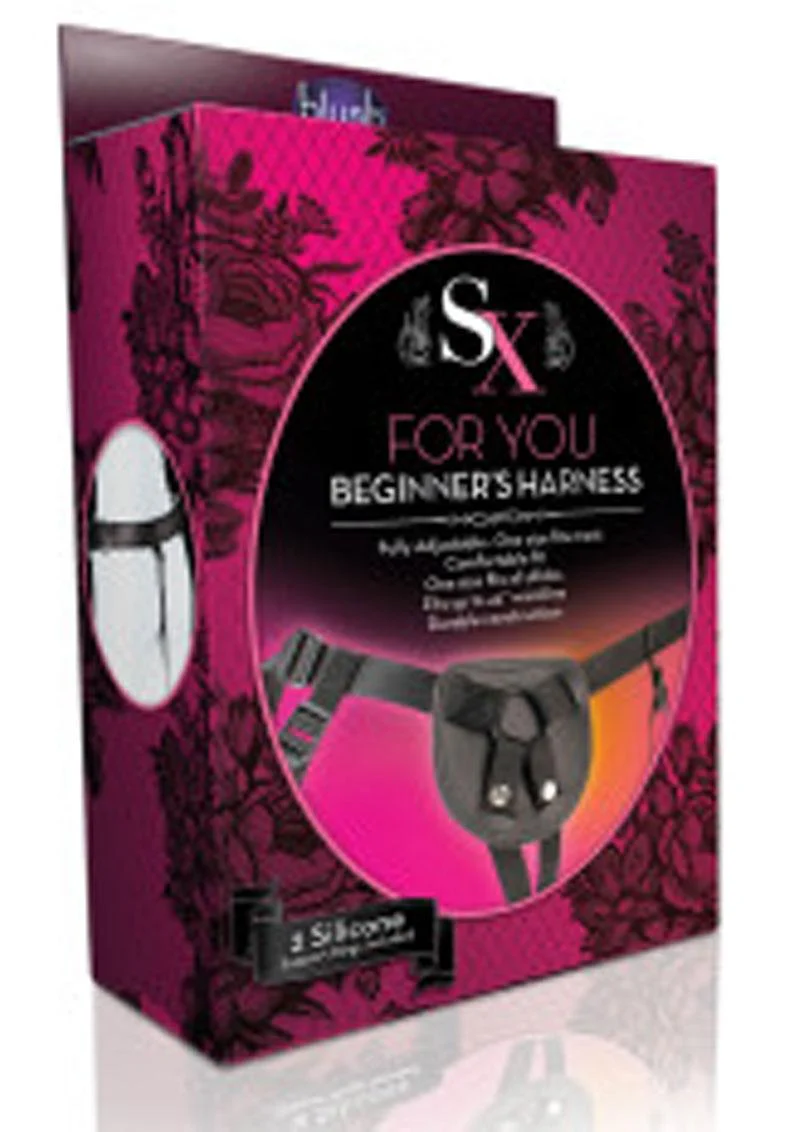 Sx For You Beginner's Harness - Image 2