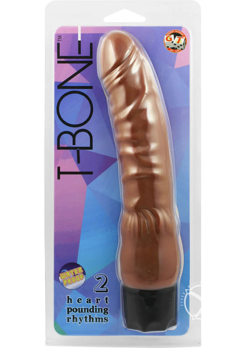 T-Bone Vibrator Waterproof - Image 2