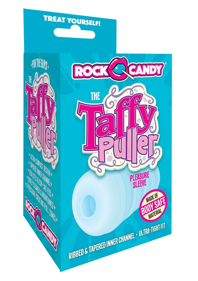 Taffy Puller Masturbator - Image 2