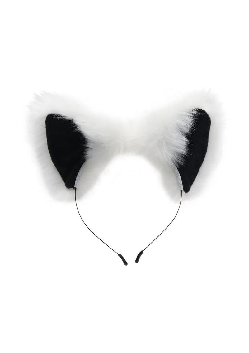 Tailz Fox Tail and Ears - Image 3