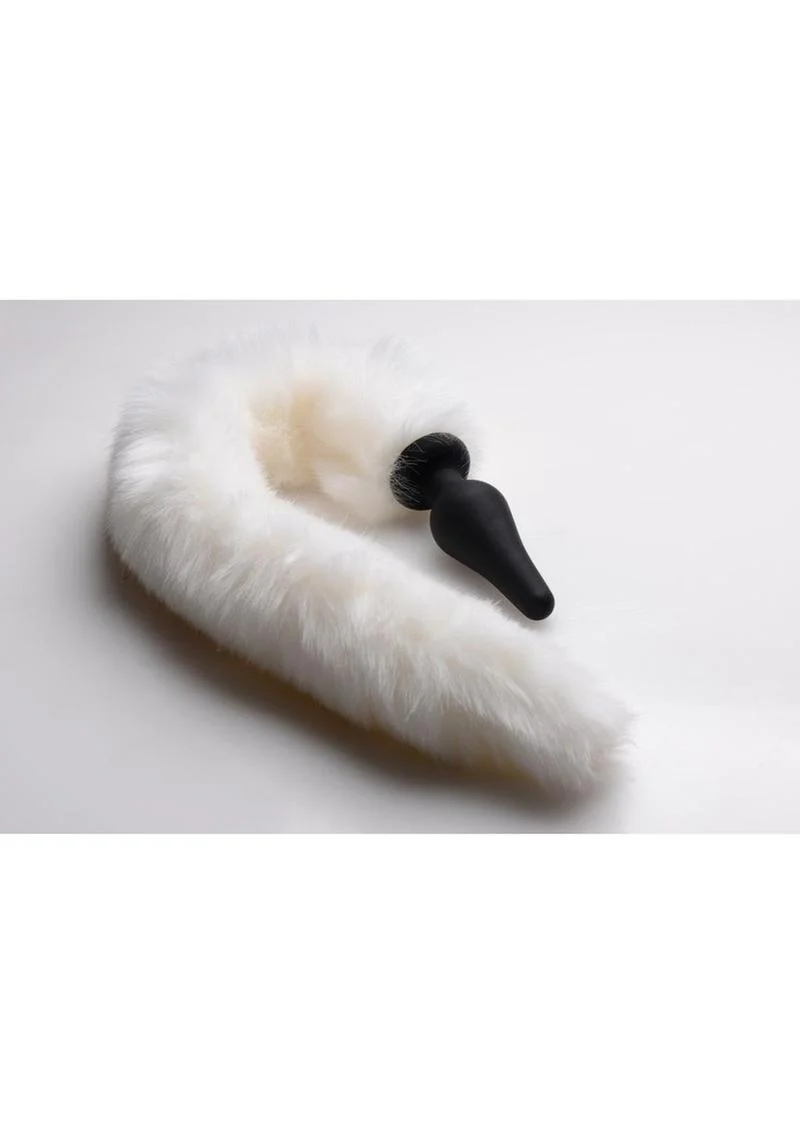 Tailz Fox Tail and Ears - Image 4