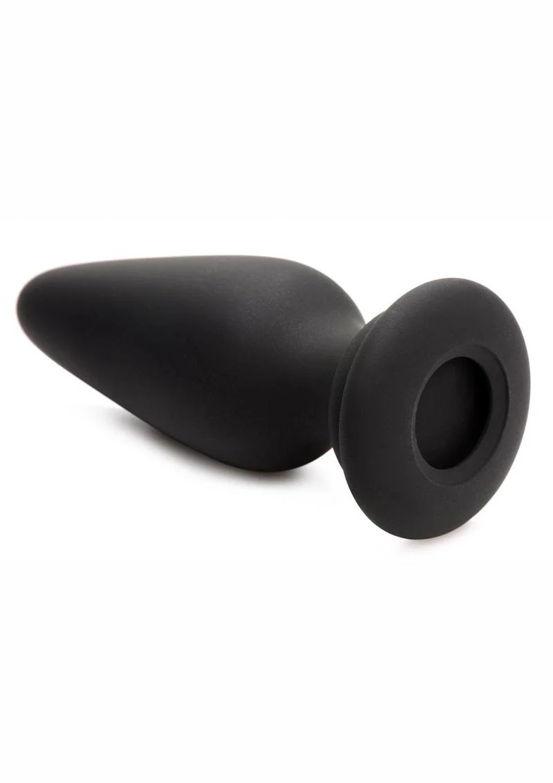 Tailz Snap-On Silicone Anal Plug - Image 5