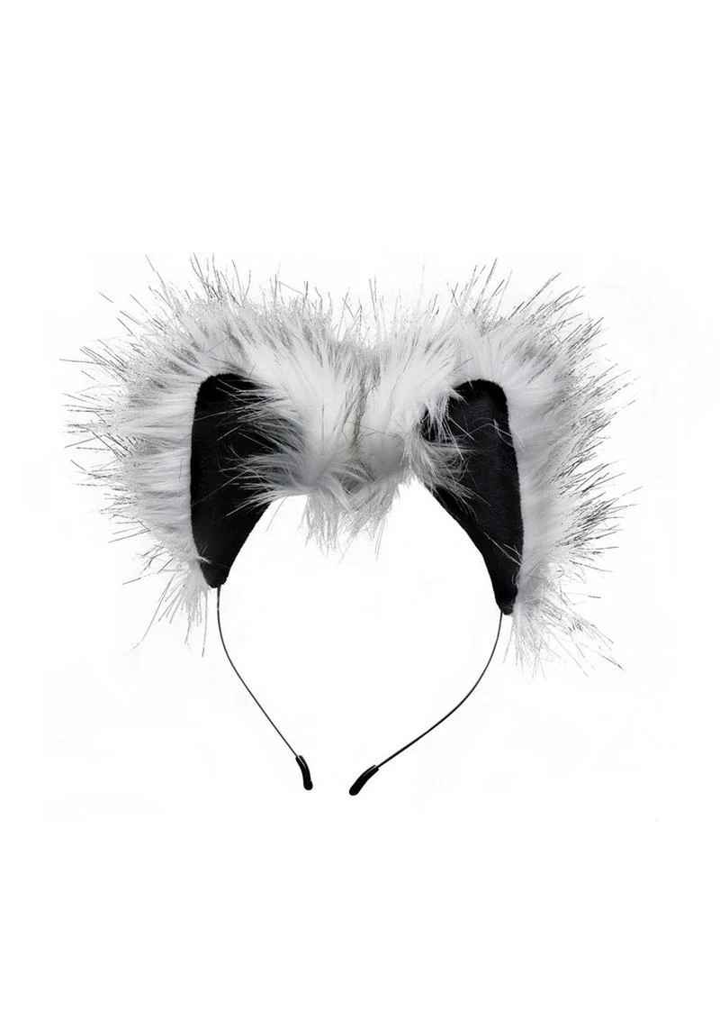 Tailz Wolf Tail and Ears - Image 3