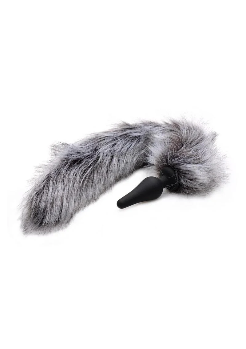 Tailz Wolf Tail and Ears - Image 4