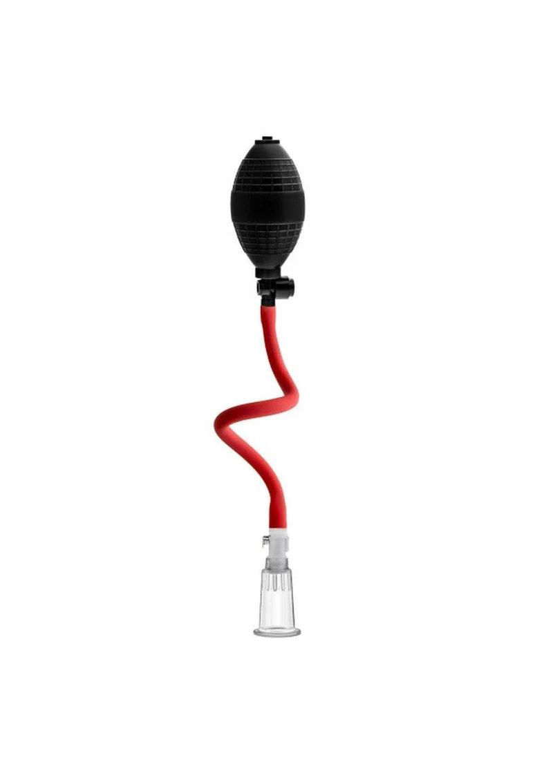 Temptasia Beginner's Clitoral Pump - Image 3