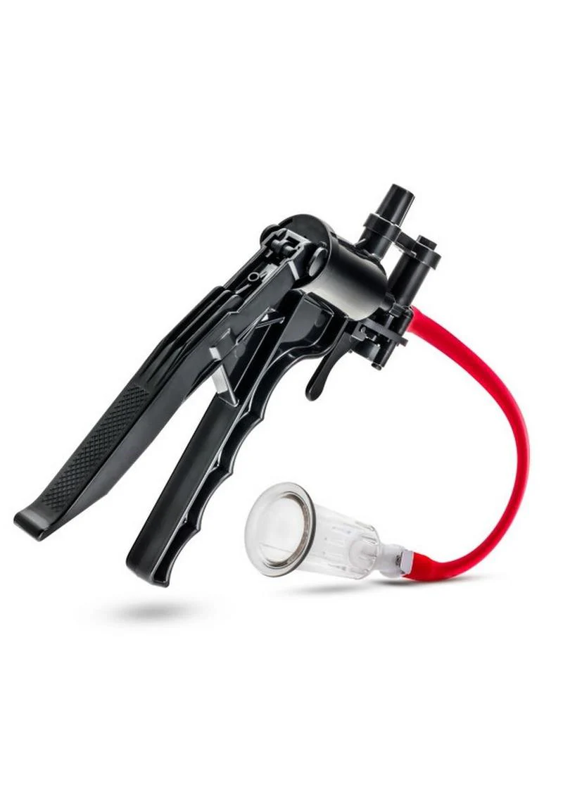 Temptasia Clitoris and Nipple Pump - Image 3