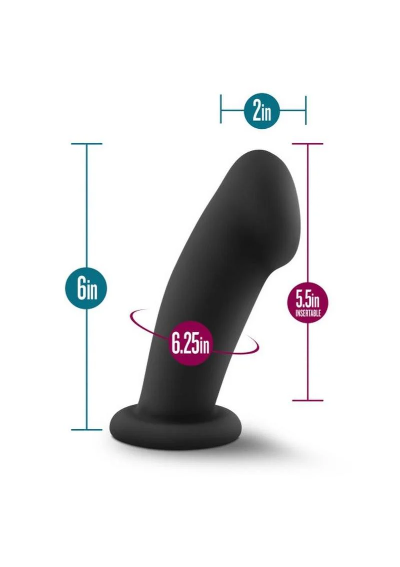 Temptasia Elvira Silicone Dildo - Image 4