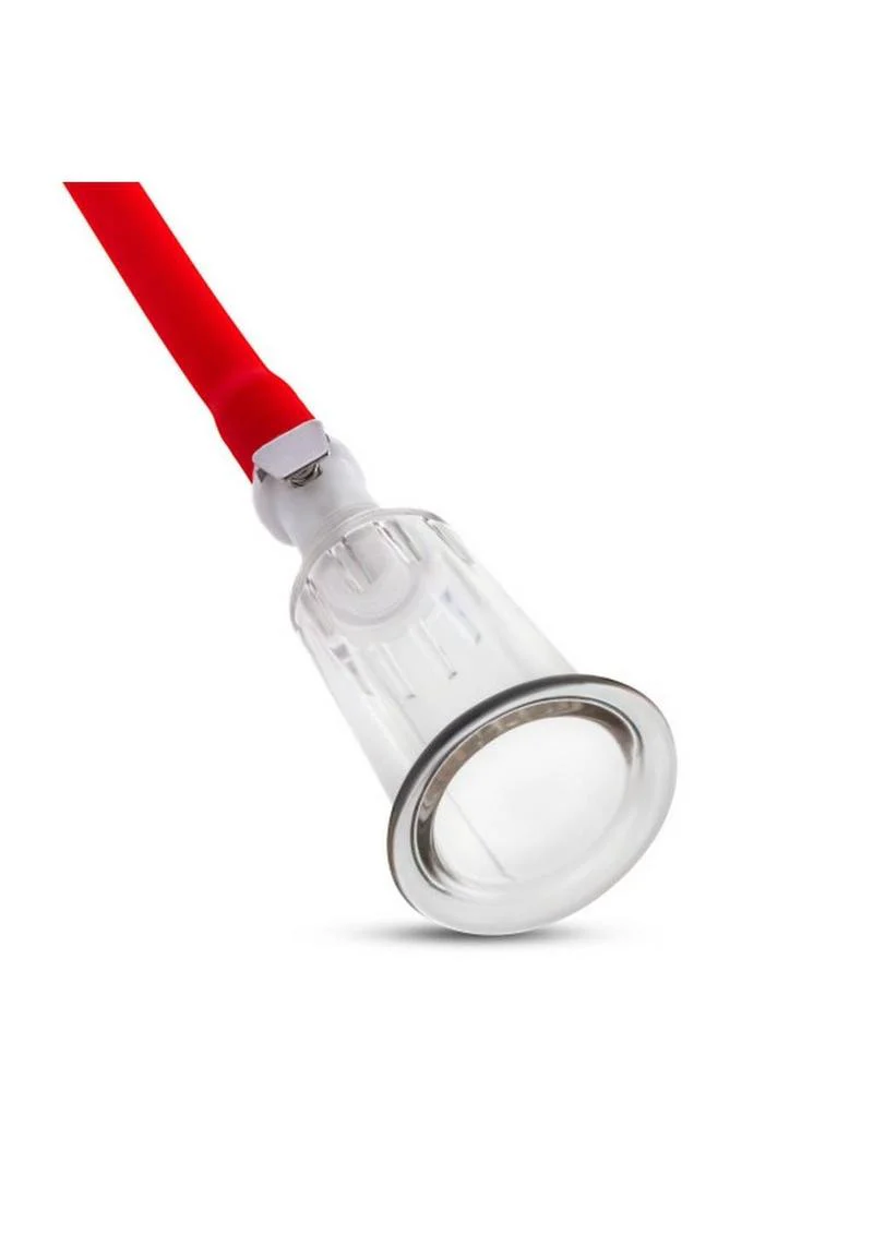 Temptasia Nipple Squeeze Pump - Image 3