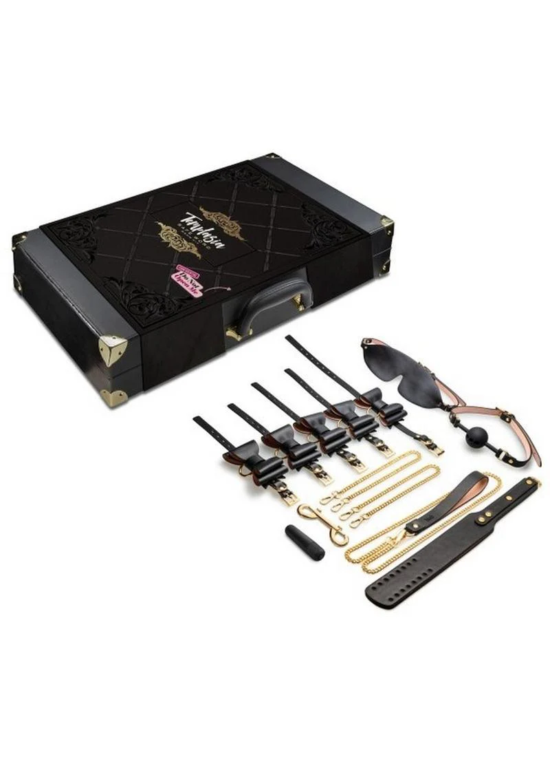 Temptasia Safe Word Bondage Kit - Image 2