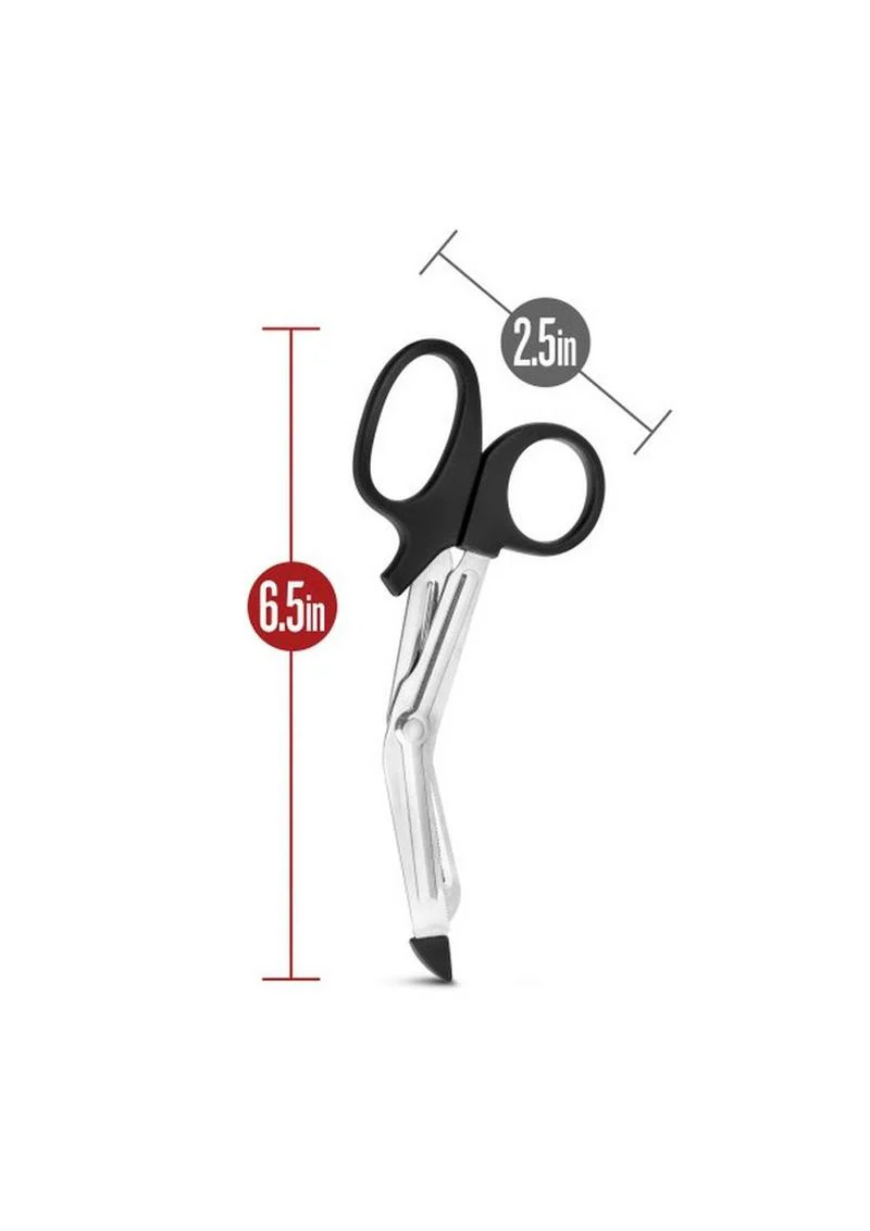 Temptasia Safety Scissors - Image 4