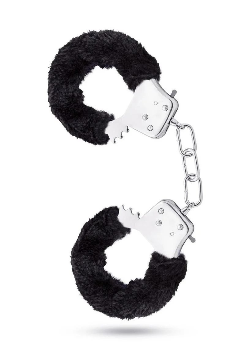 Temptasia Stainless Steel Beginner Cuffs - Image 4
