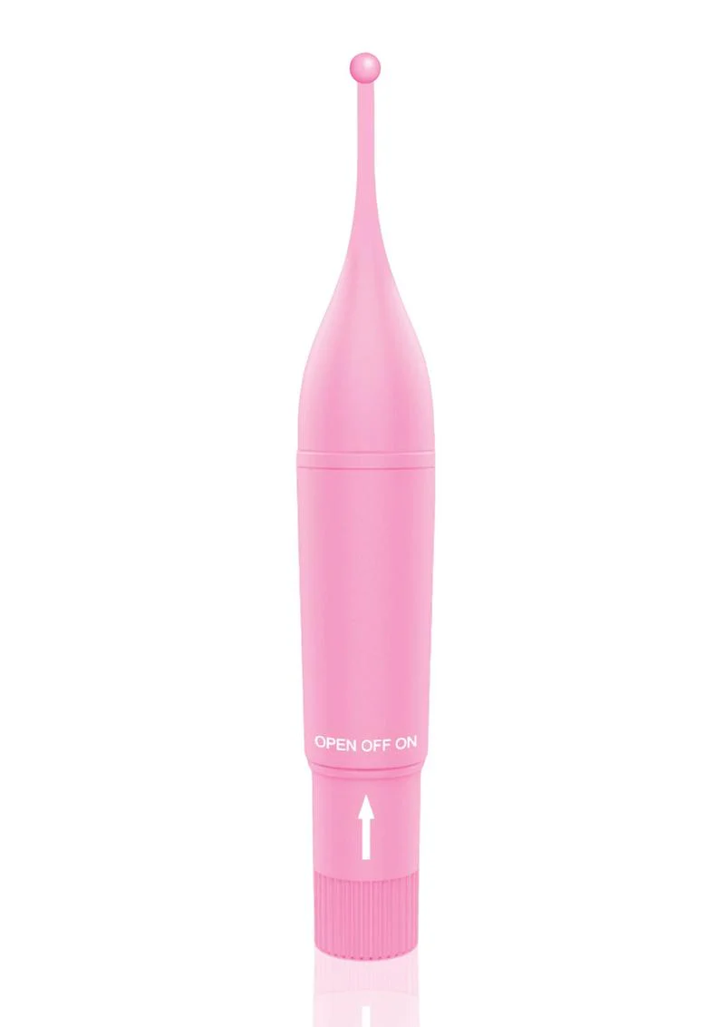 The 9's - Clitillation! Pearl Point Clitoral Stimulator