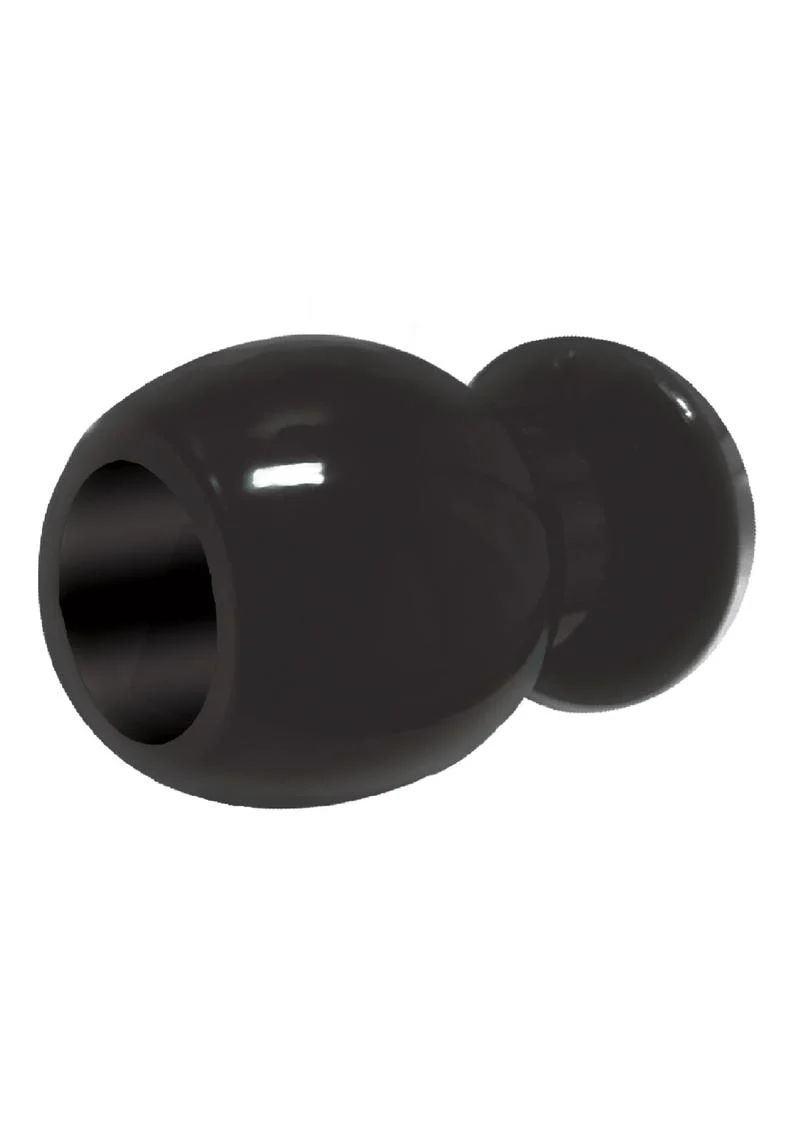 The 9's - Port Hole Hollow Butt Plug