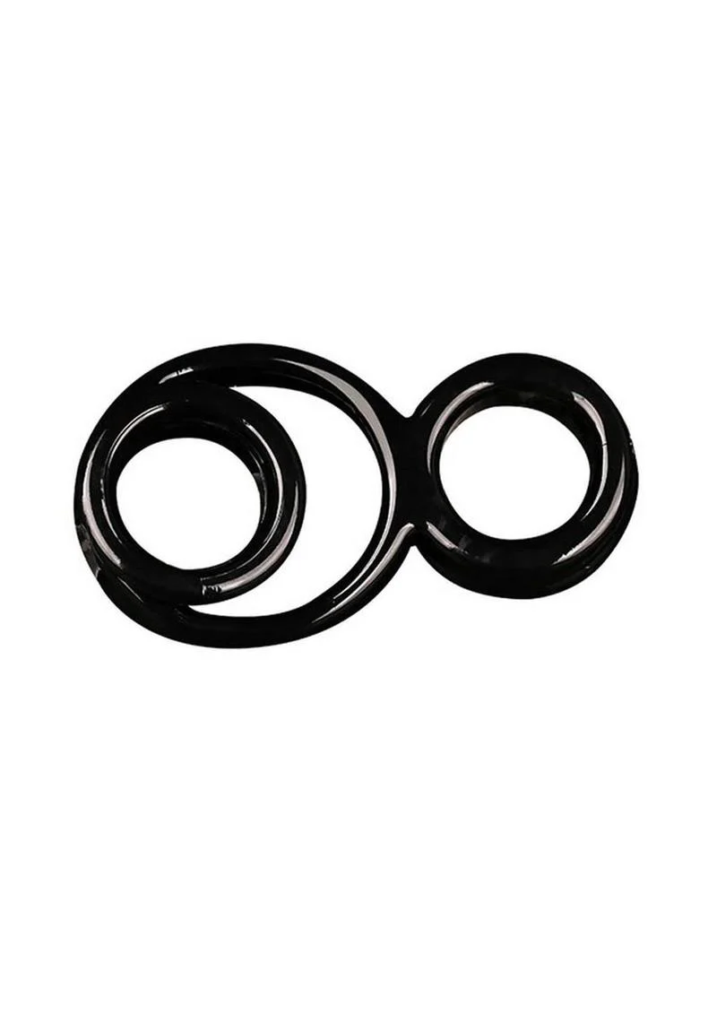 The 9's - Triple Play Cock Ring